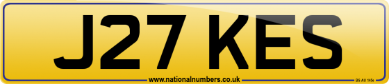 J27 KES