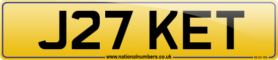 J27 KET
