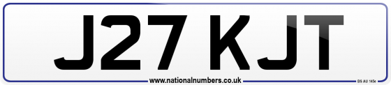 J27 KJT