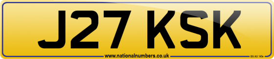 J27 KSK