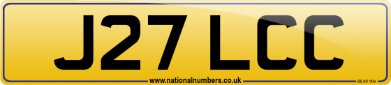J27 LCC