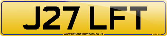 J27 LFT