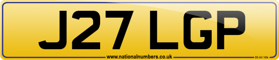 J27 LGP