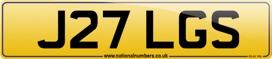 J27 LGS
