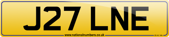 J27 LNE