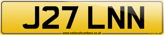 J27 LNN