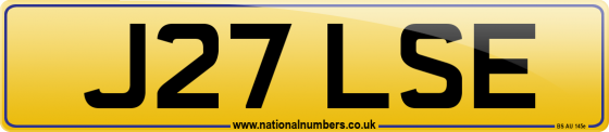 J27 LSE