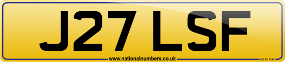 J27 LSF