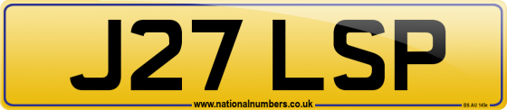 J27 LSP