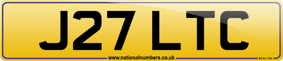 J27 LTC
