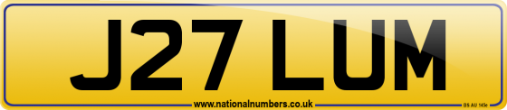 J27 LUM
