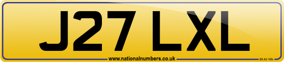 J27 LXL
