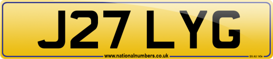 J27 LYG