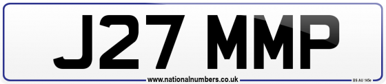 J27 MMP