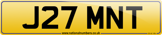 J27 MNT
