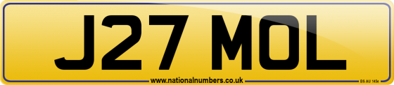 J27 MOL