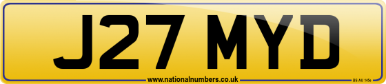 J27 MYD