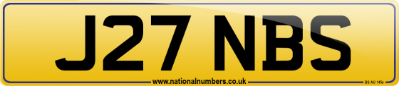 J27 NBS