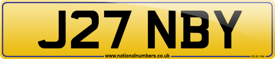 J27 NBY