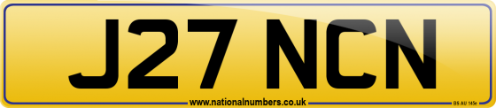 J27 NCN