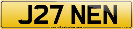 J27 NEN
