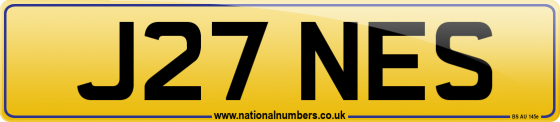 J27 NES