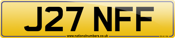 J27 NFF