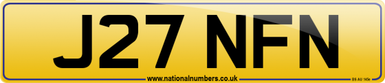 J27 NFN