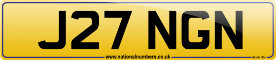 J27 NGN