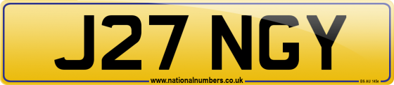 J27 NGY