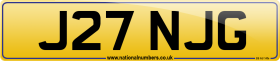 J27 NJG