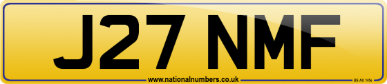 J27 NMF