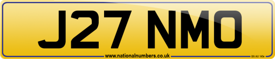 J27 NMO