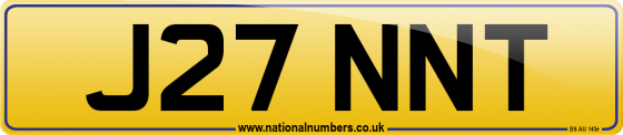J27 NNT