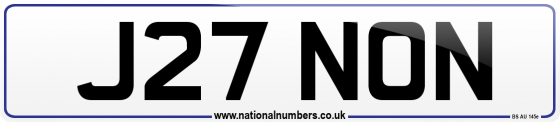 J27 NON
