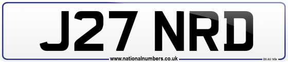 J27 NRD