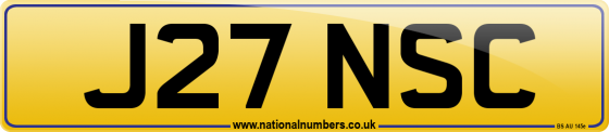 J27 NSC