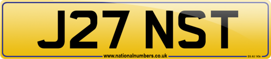 J27 NST