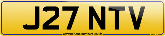 J27 NTV