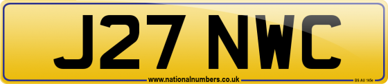J27 NWC