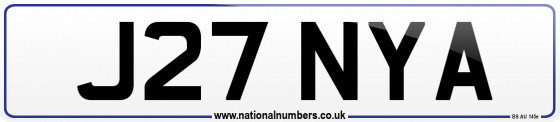 J27 NYA