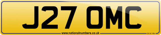 J27 OMC