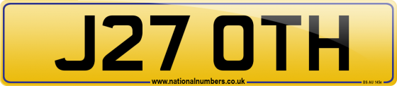J27 OTH