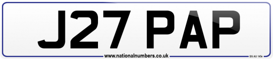 J27 PAP