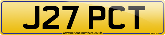 J27 PCT