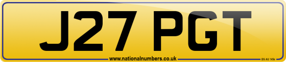 J27 PGT