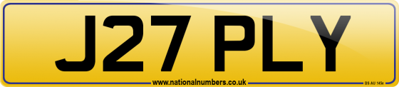 J27 PLY