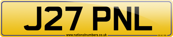 J27 PNL