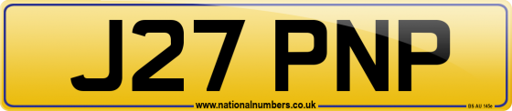 J27 PNP