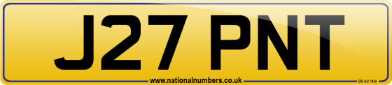 J27 PNT